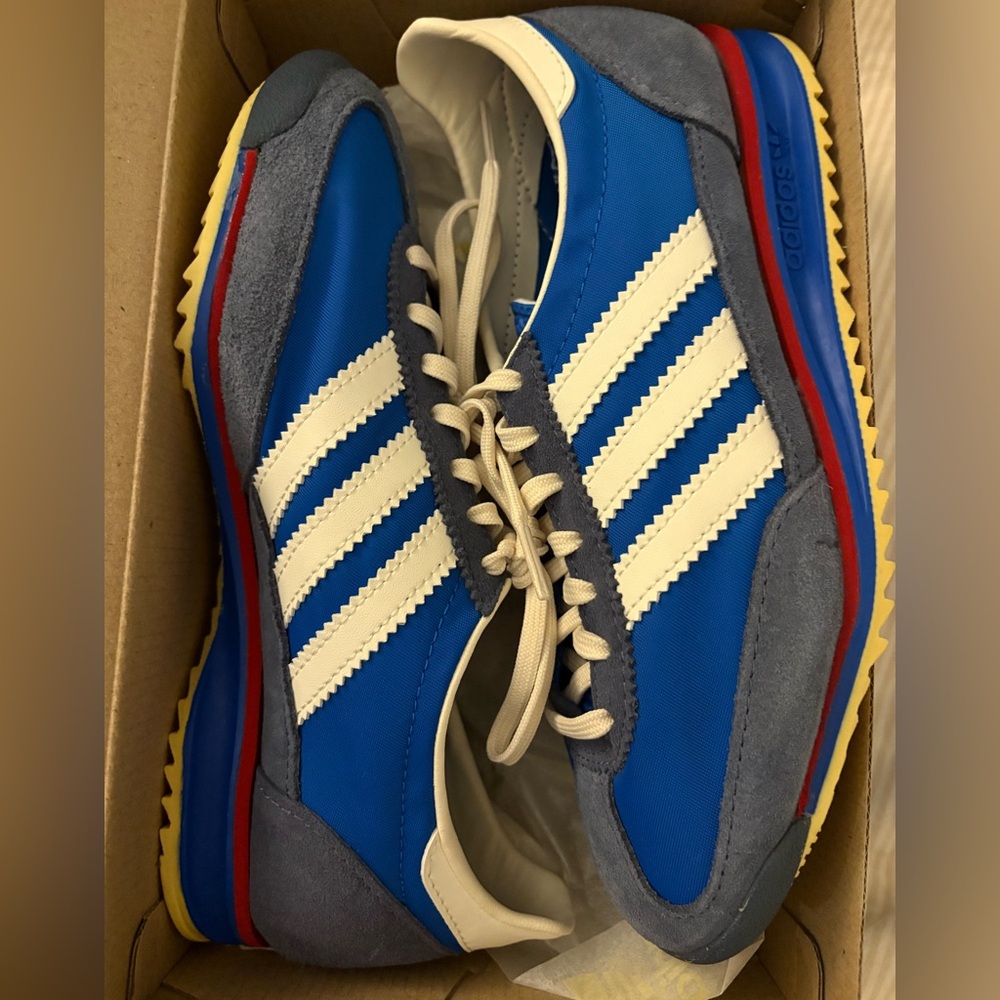 Adidas SL 72